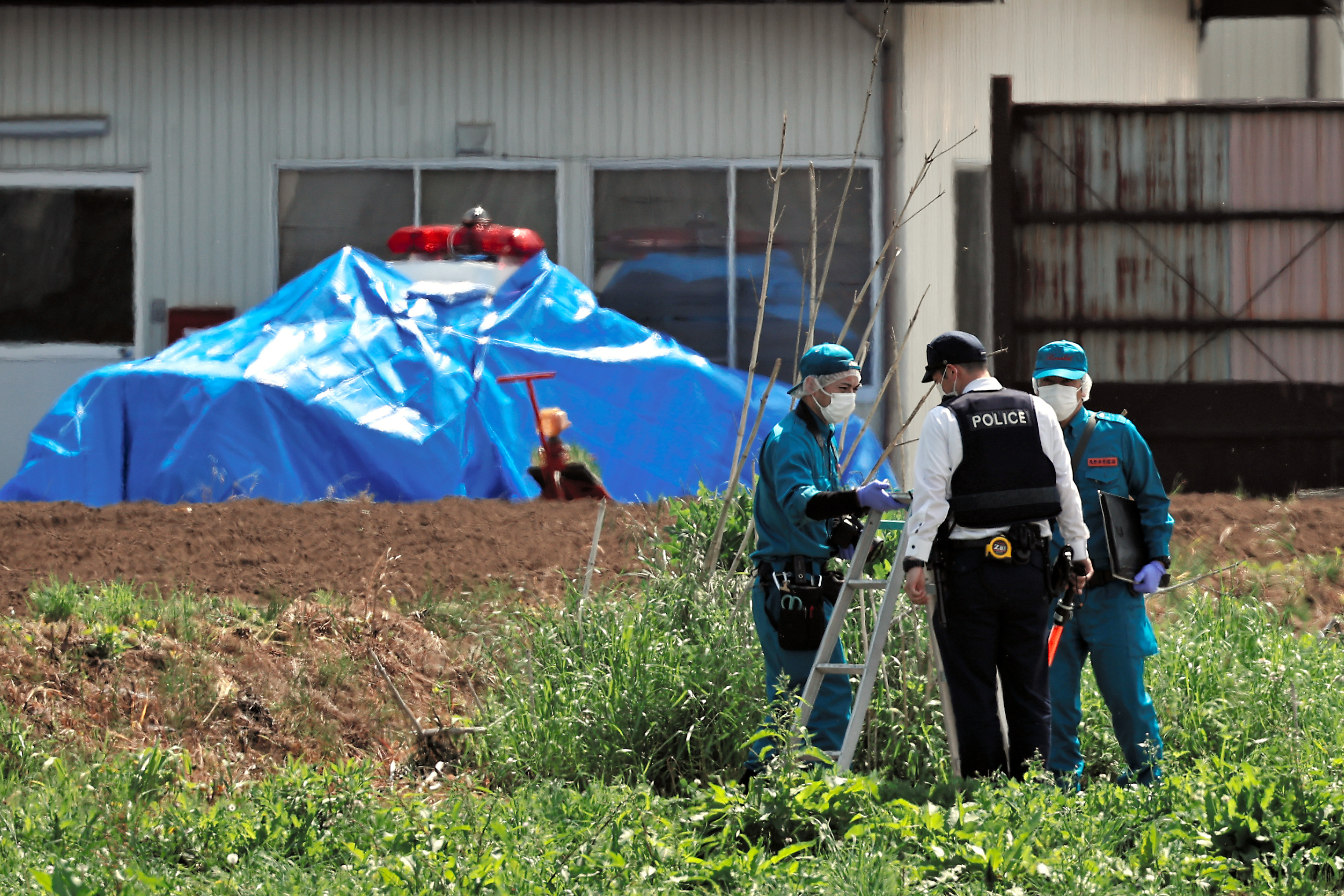 殺人事件から考えるコミュニケーション　腹を割る、ってどういうこと #1370