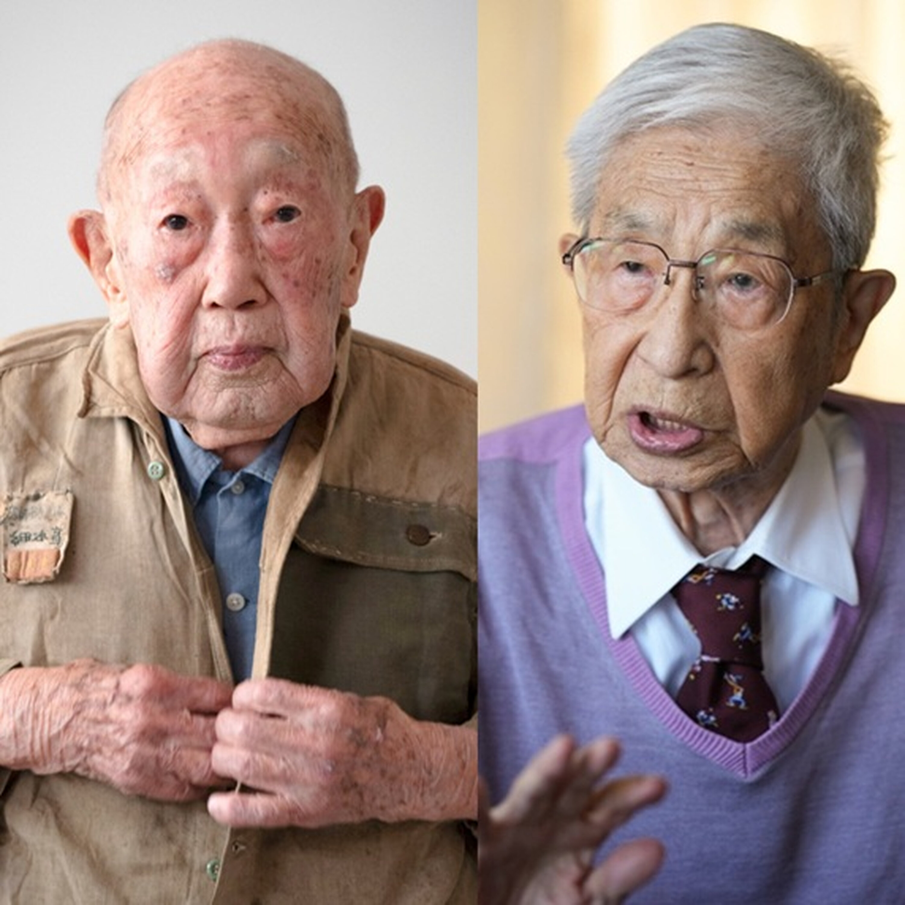 死のジャングルを生き延びて 飛び立った特攻機、見送った私 100年をたどる旅⑯ #2042