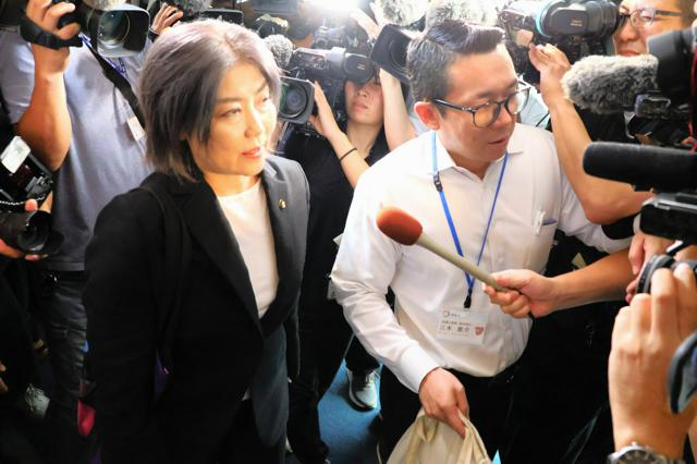 伊東市長の学歴詐称疑惑、焦点は「わざと」　か否か　選挙前の田久保氏が記者にみせた剣幕 #1990