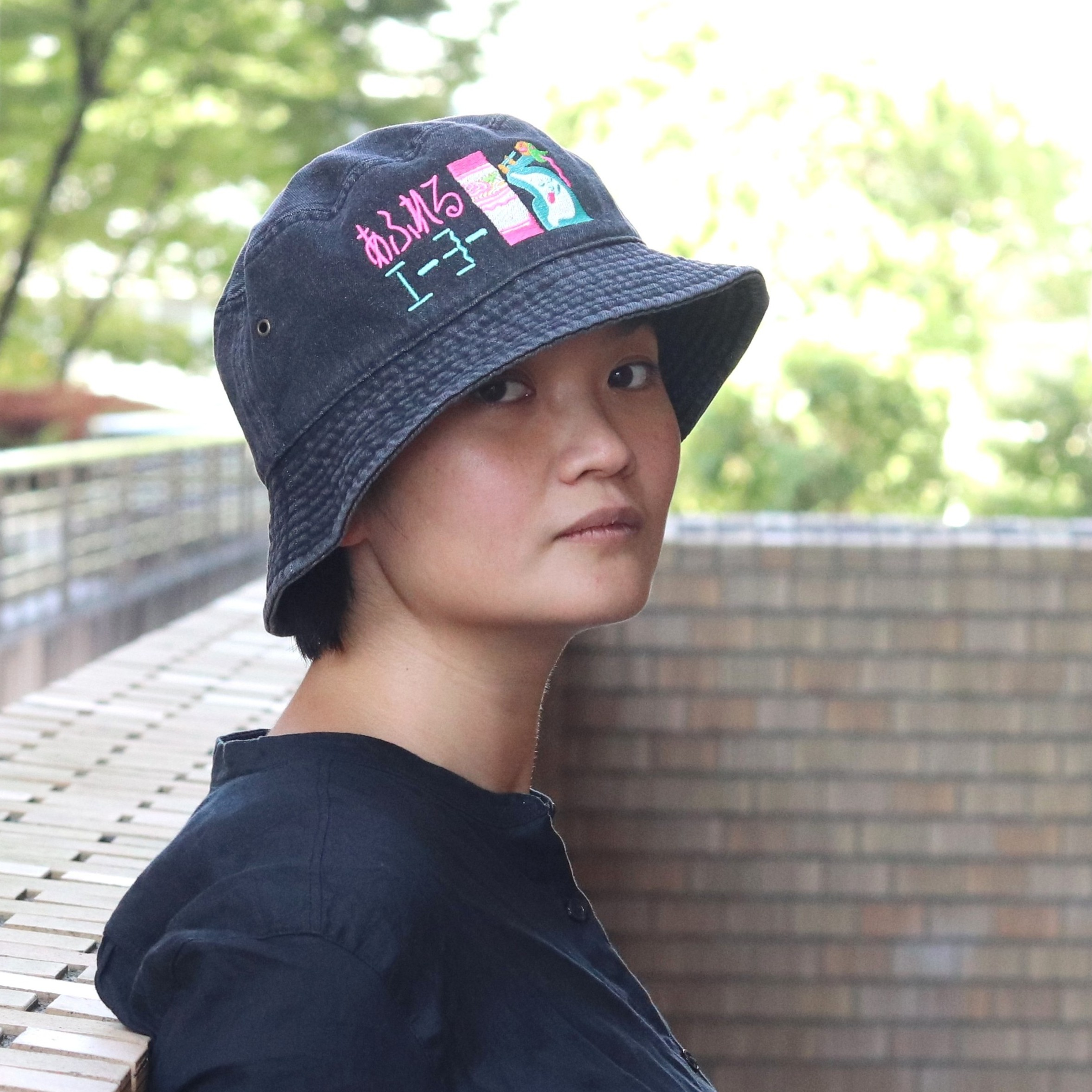 世界で起きていることを書き取る詩、それは記事に似て　詩人・向坂くじらさん（後編） #50-541