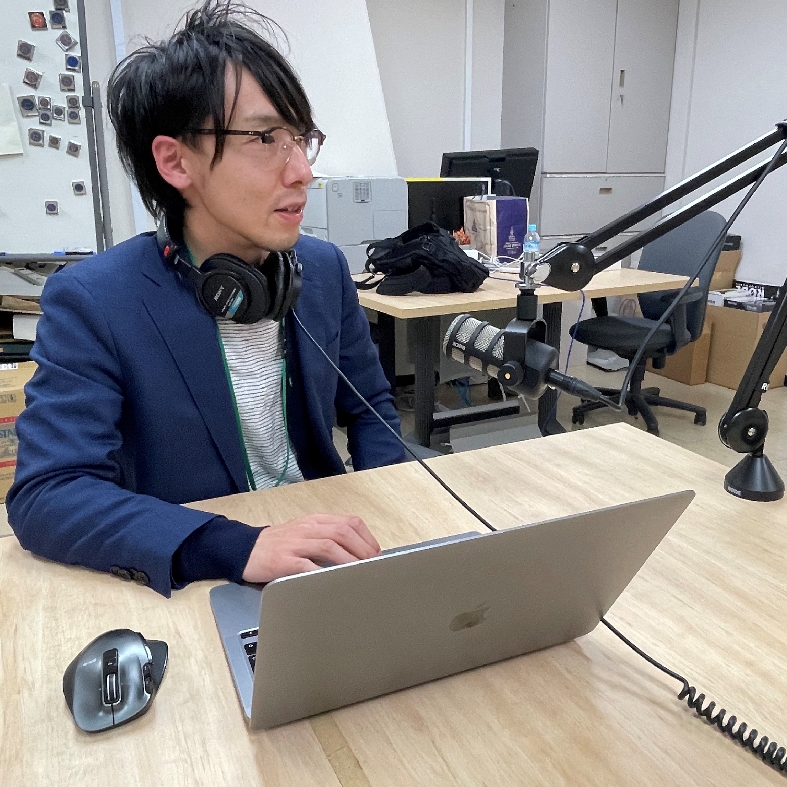 今更ですが…オトナルって？　音声広告躍進の立役者かも #99-24