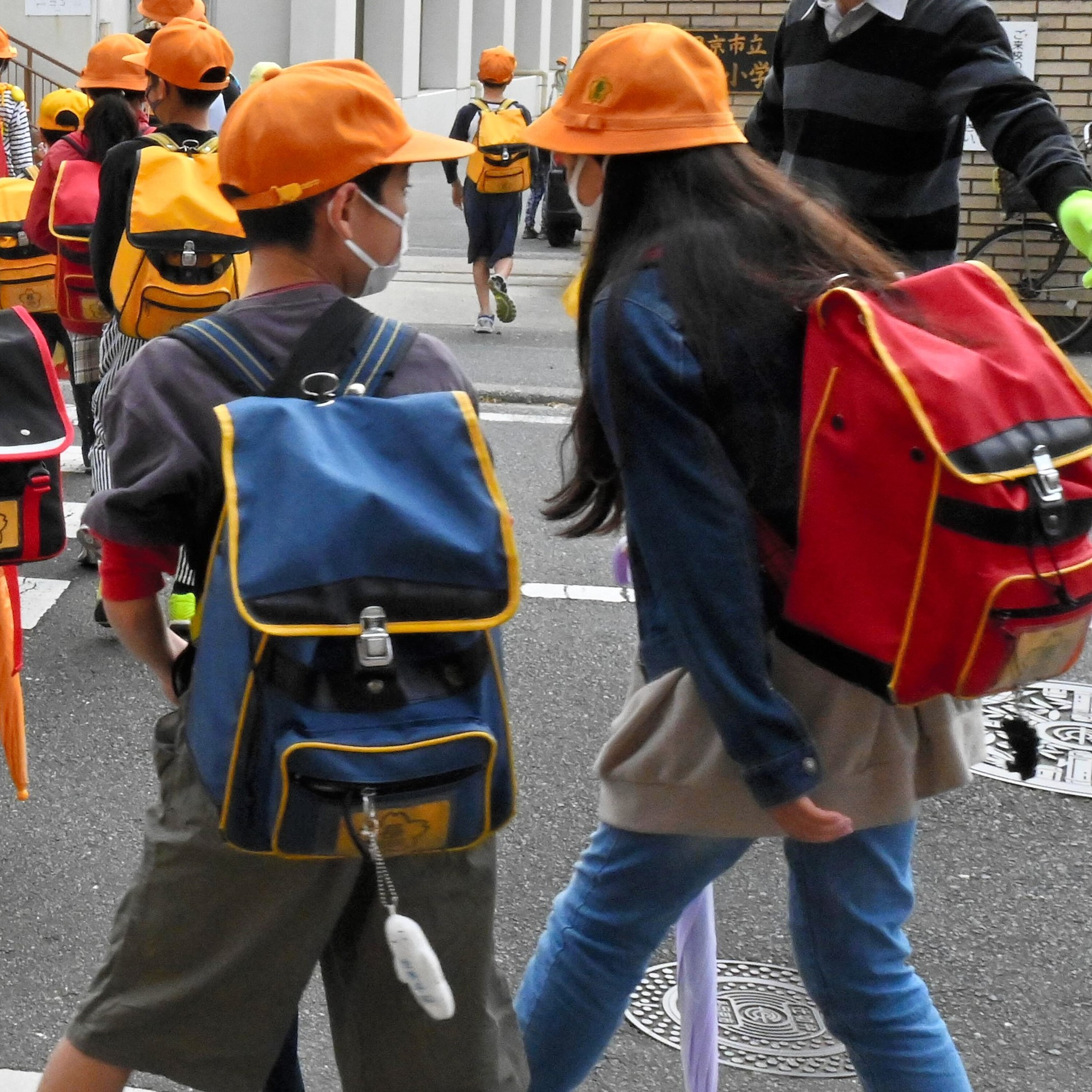 (再)「ランリック」って、なんでっか? 京都や滋賀ではおなじみなんです #943