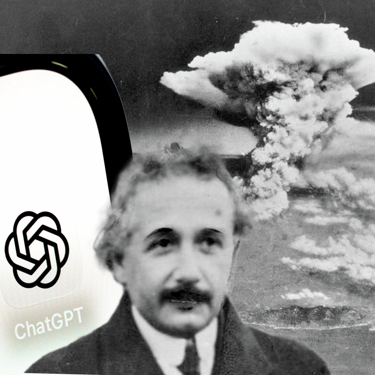 原爆にAI…科学が生んだ不可逆の世界 人類は賢くなったか 100年をたどる旅⑱ #2112