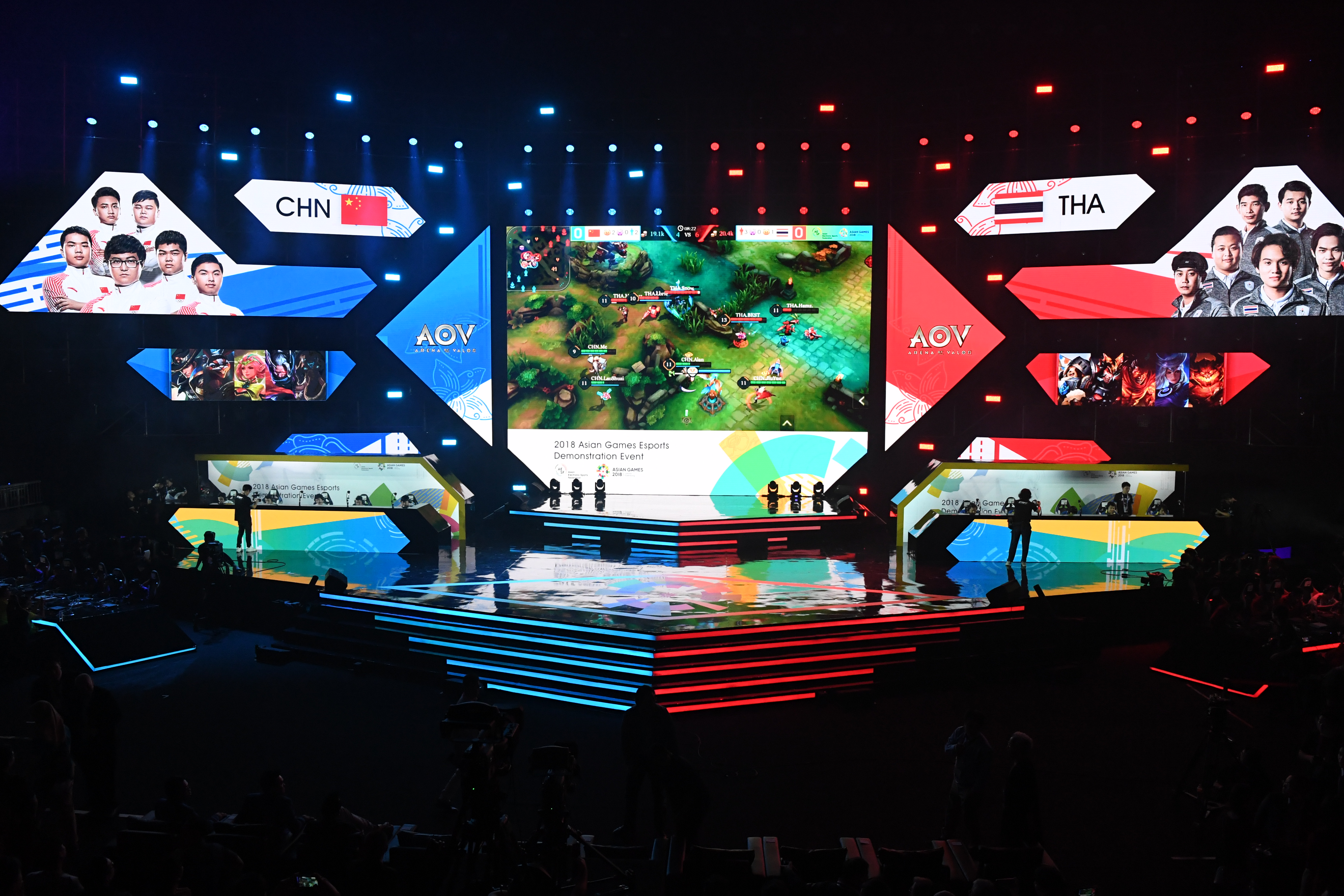 #372 オンラインゲームは「アヘンだ」　中国が狙いうちする背景とは