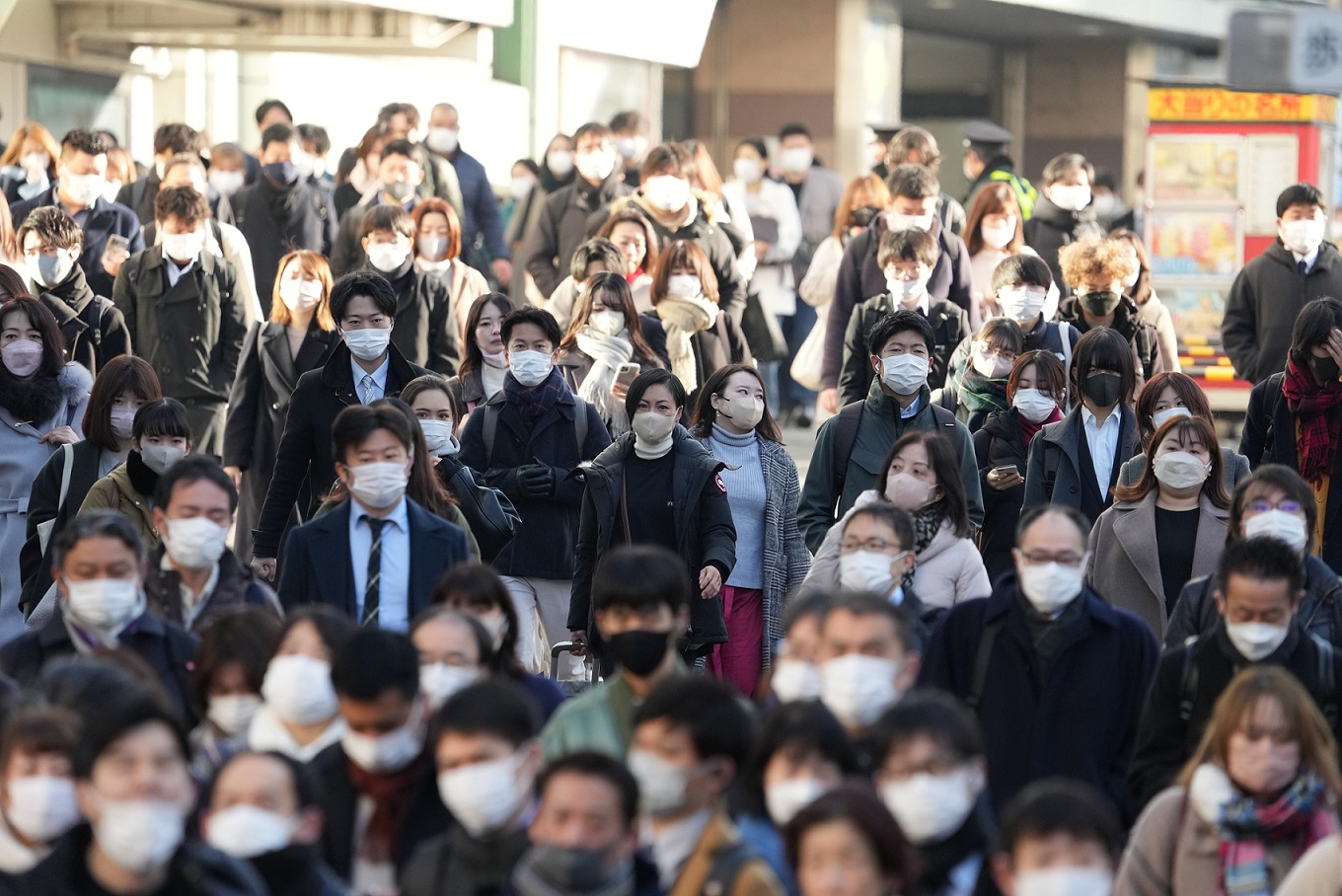 電話に出てもらえない…特殊詐欺や強盗事件が影を落とす世論調査　いちおしウニュ！（後編） #50-185