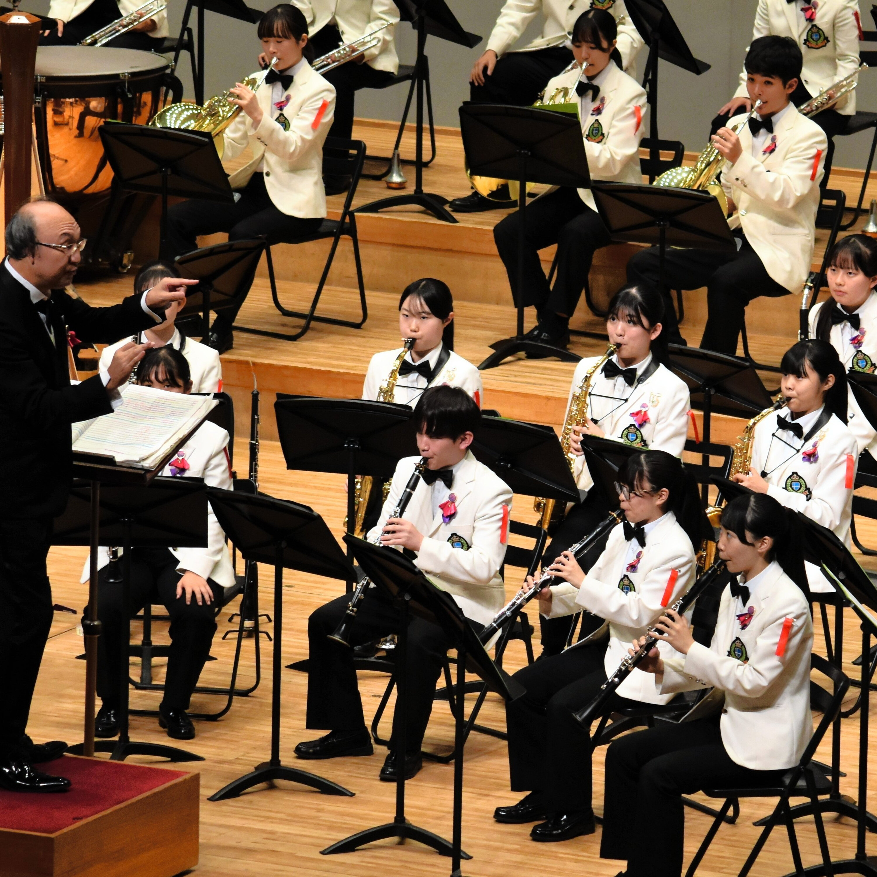 課題曲IIIが多かった東京都大会 繰り返すメロディーと広がる音色のパレット(吹奏楽・前編) #50-532
