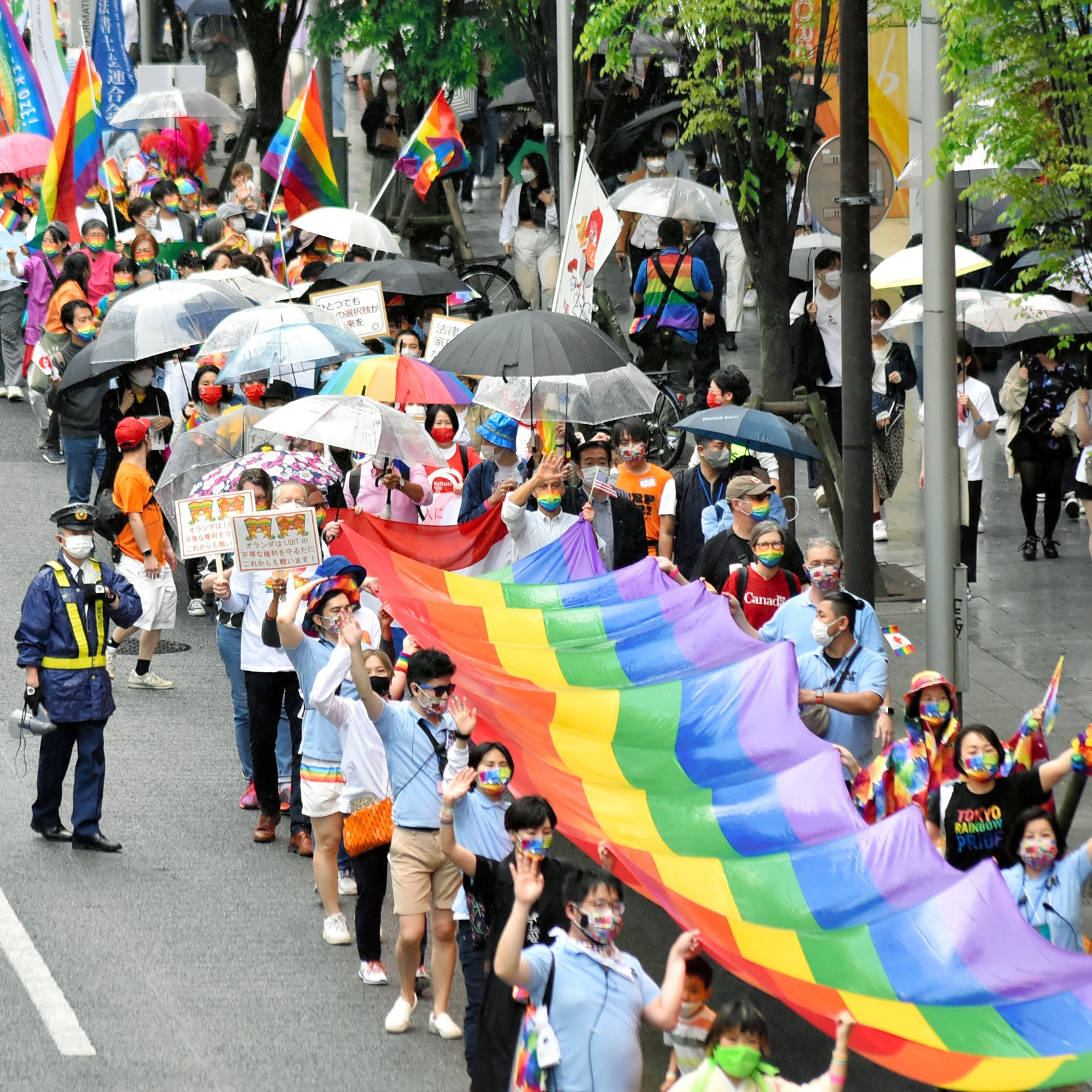 （再）「ゲイの友だちが欲しかったの」って？　ピンクウォッシュを超えていこう　アウティング（後編） #892