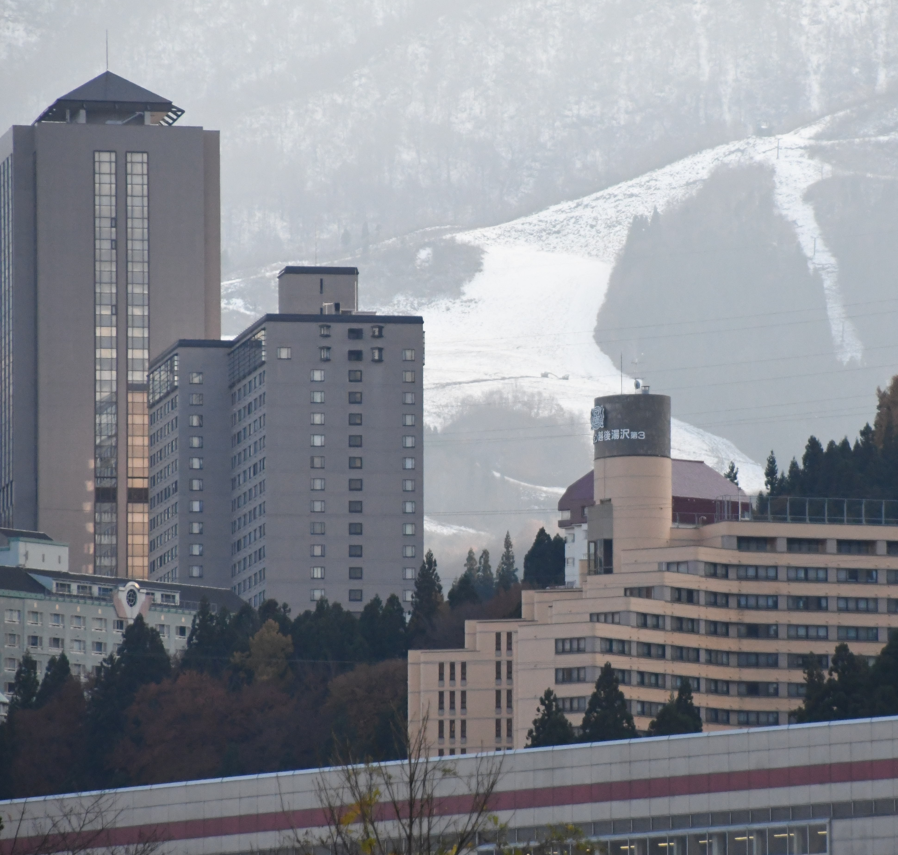 #218 バブル「負の遺産」まさかの動き　越後湯沢のリゾマンが売れている