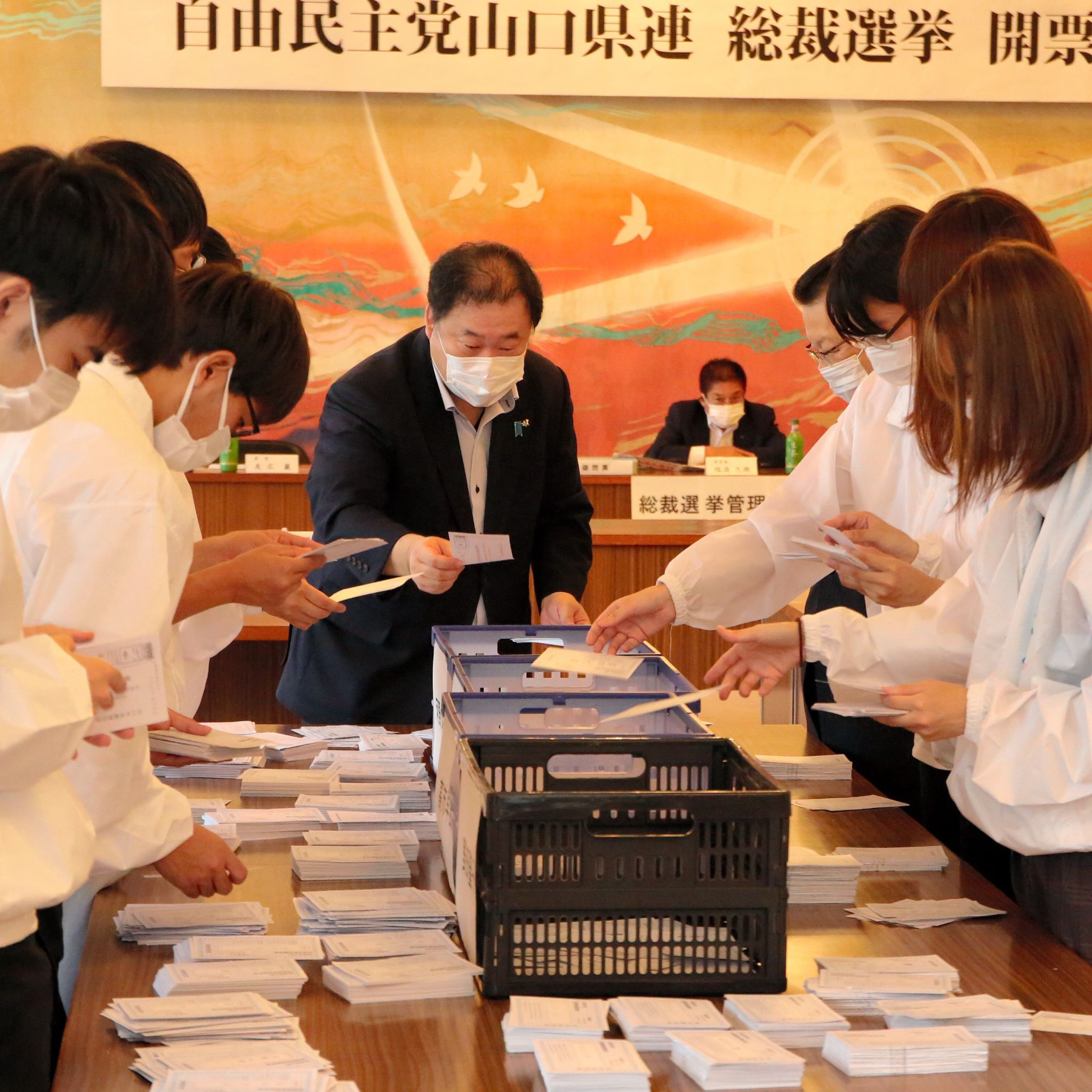 「よくわからない」を切り捨てていたのは…　若手記者がみた選挙のモヤモヤ（後編）