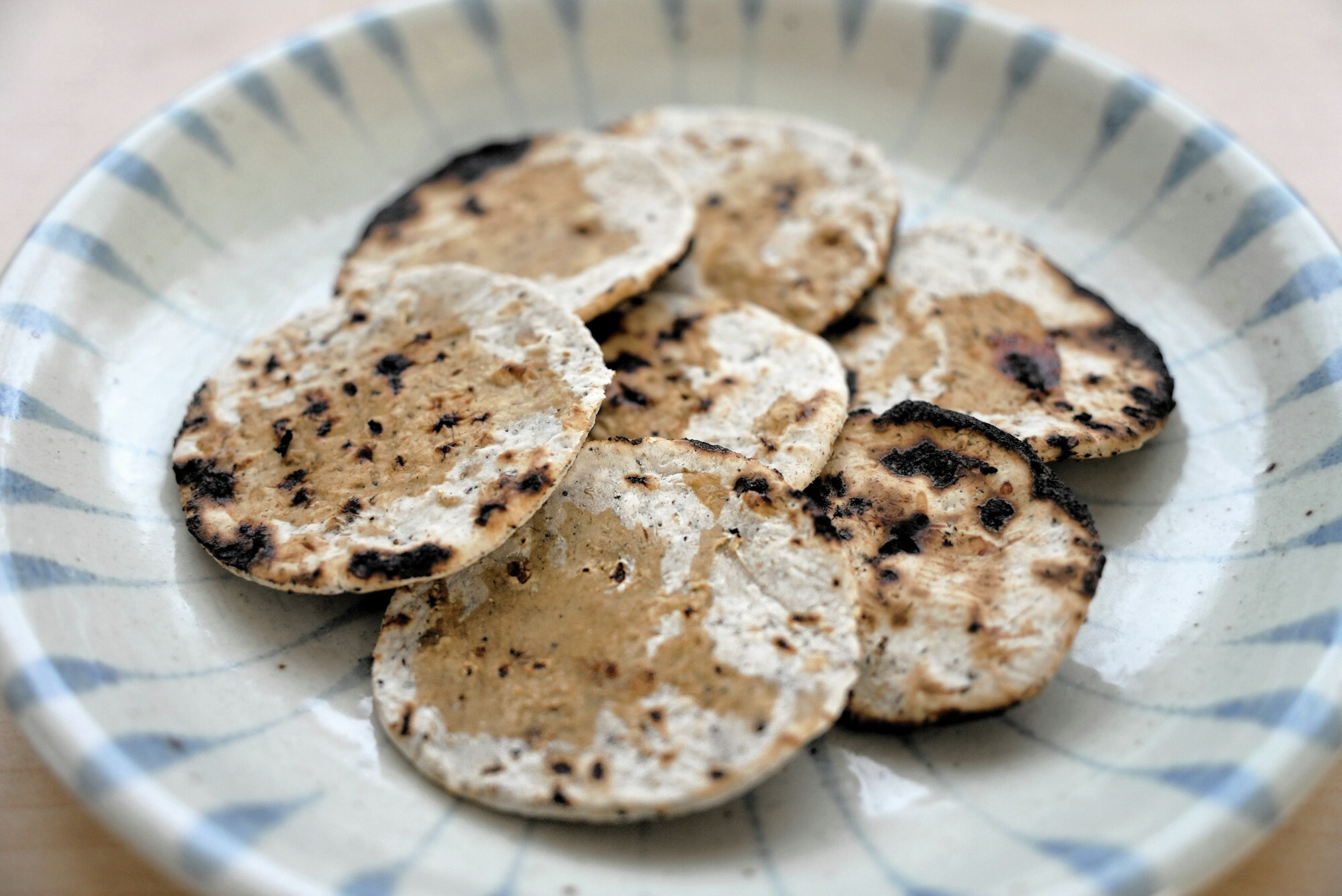 80年前のレシピを再現してみたら　「防空煎餅」「決戦料理」日常に迫る戦争 #1969