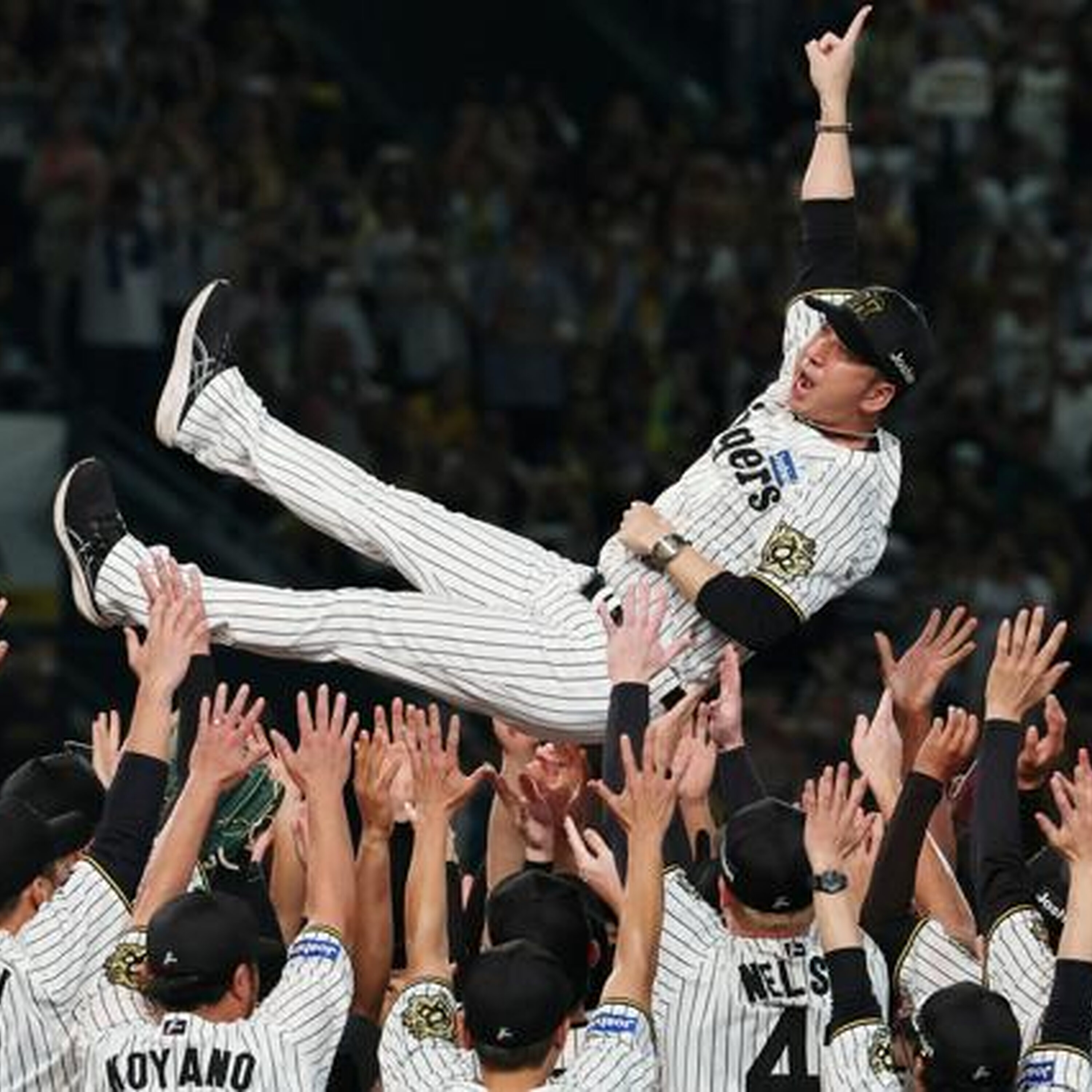 阪神最速リーグVのウラに メジャーで、地方で、藤川監督が体得した野球と「休ませる」マネジメント #2014