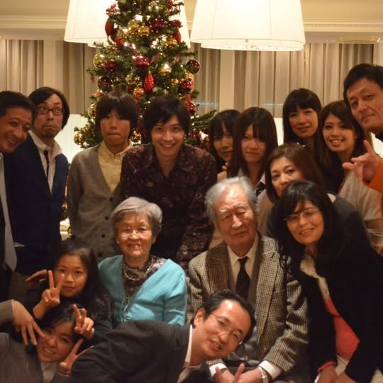 最期を看取ること、それは選択の連続でした　我が父の最終楽章 #1824