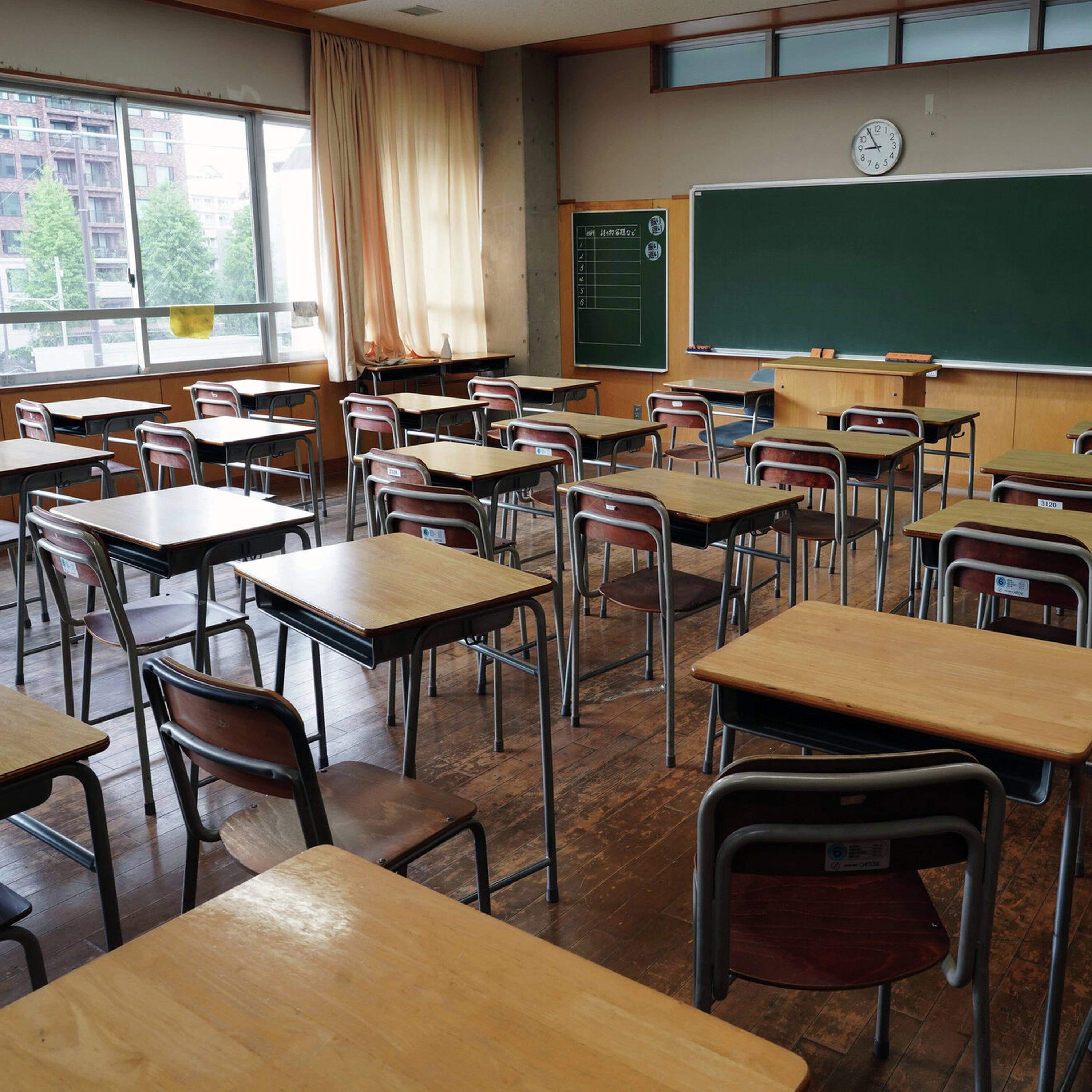 学校に「カスハラ対策」 保護者はカスタマーなのか 学校と保護者どう付き合う?(前編)