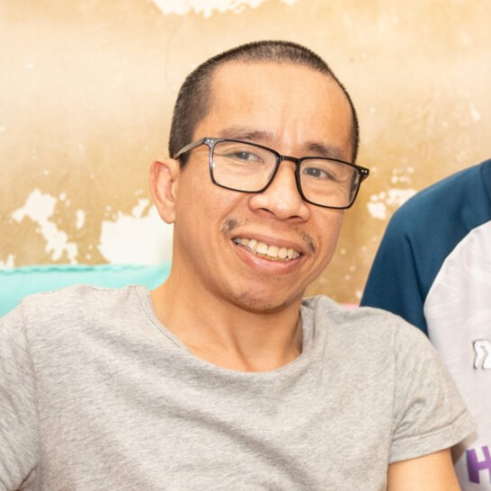 日本語で迎えてくれた44歳の「ドクちゃん」　　笑顔の裏に残るベトナム戦争の影 #1943