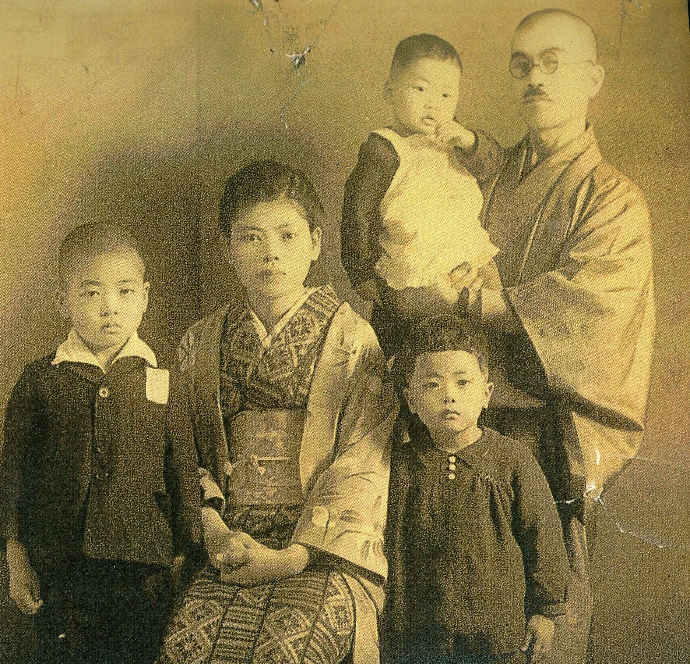 #473 「なぜ」語るのかが問われている、80年前のこと　語りつぐ戦争②