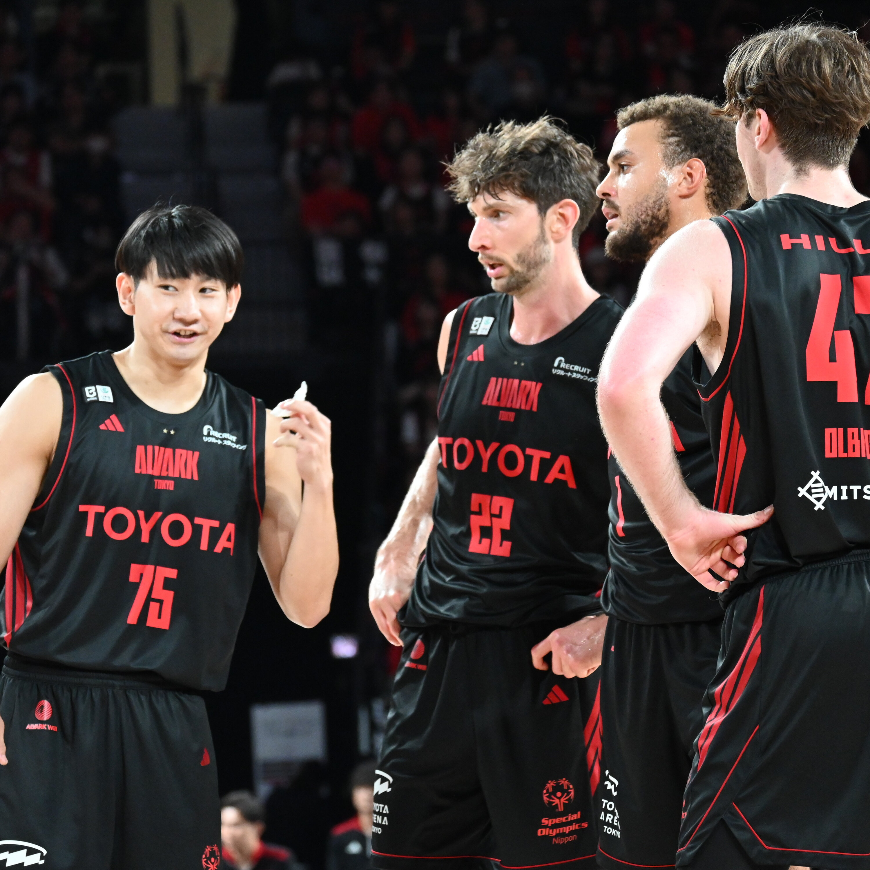 (バスケ #50) Bプレミア始動 「プラス1」の新ルール、巻き起こる変革