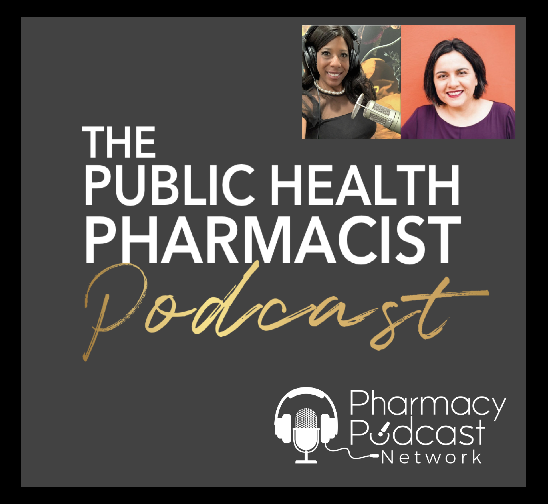 Leaders in Pharmacy Prioritizing Public Health - Words of Wisdom from the New President of the American Pharmacist Association (APhA)