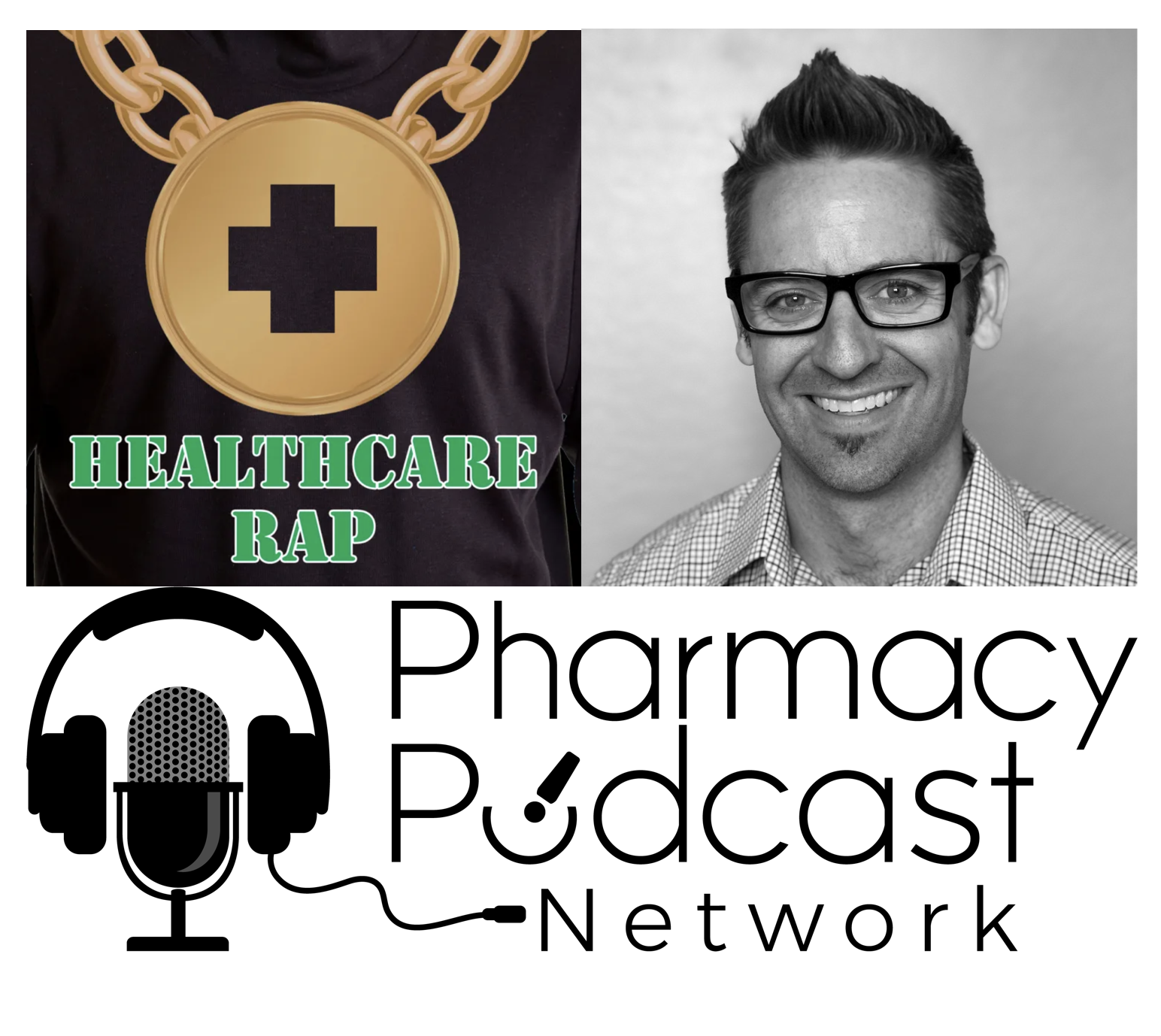 Pharmacy Podcast Network