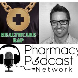 Jared Johnson's Healthcare Rap: Special Feature - PPN Episode 772