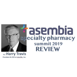 The Business of Specialty Pharmacy & Asembia 2019 Review - PPN Episode 823