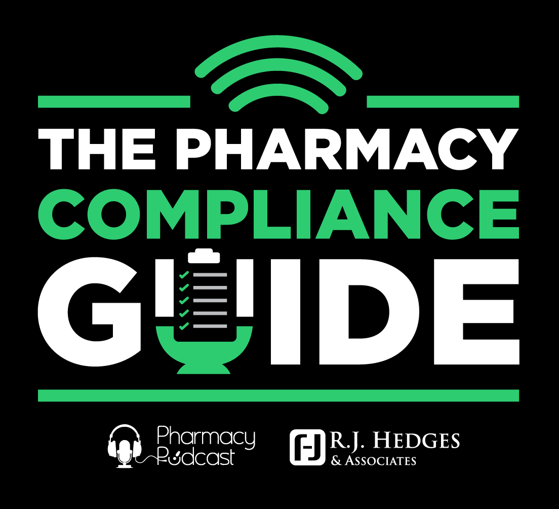 Pharmacy Compliance Guide