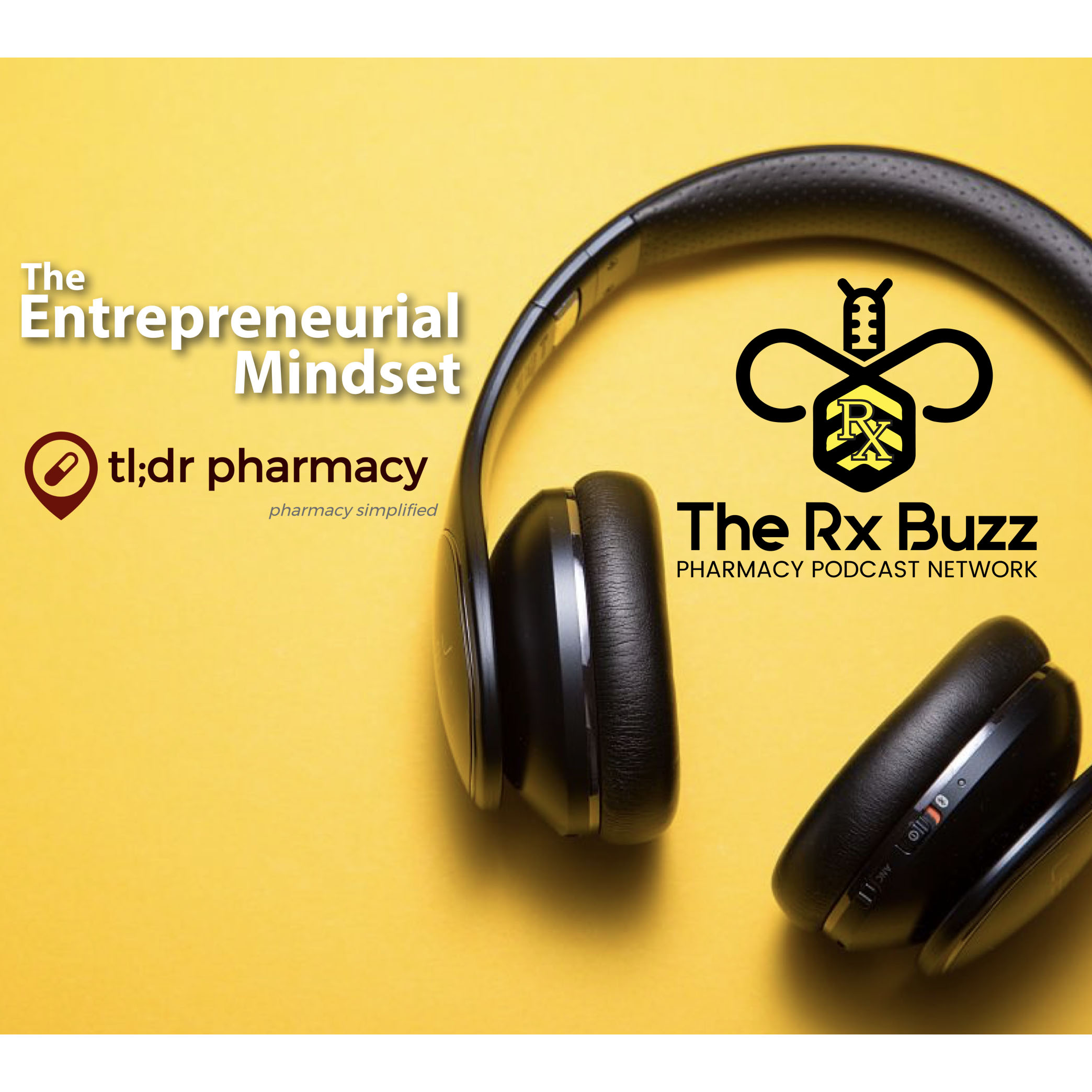 Pharmacy Podcast Network
