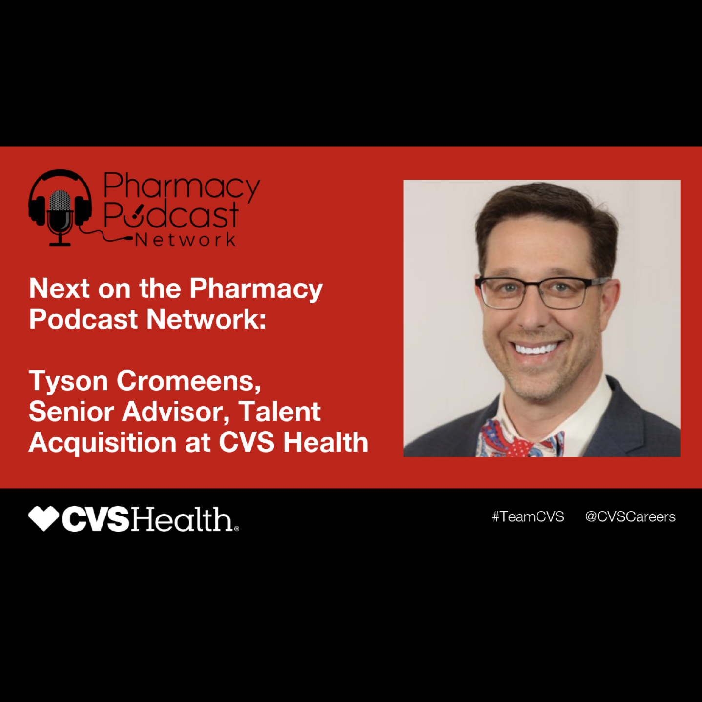 Pharmacy Internships: CVS Health Careers Podcast Series - PPN Episode 925