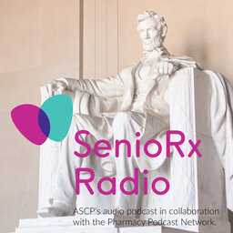 Business from the Beltway - SenioRx Radio - PPN Episode 930