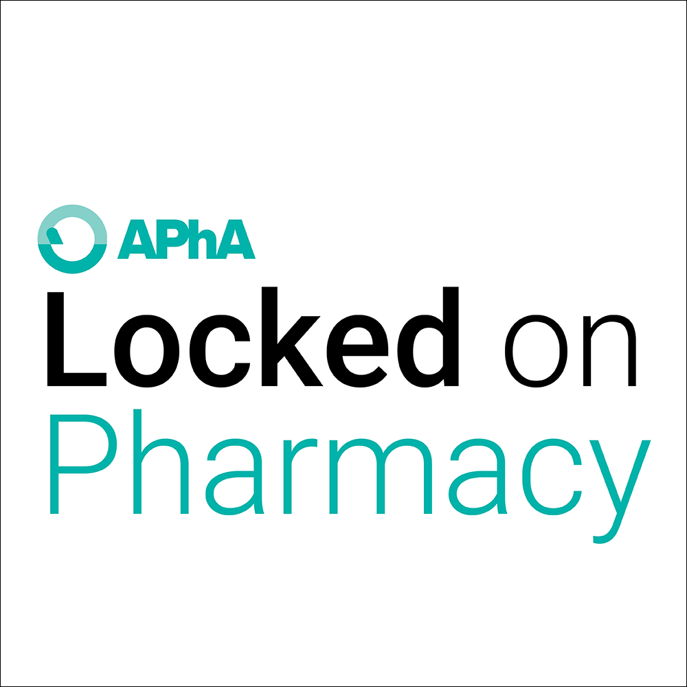 APhA President Sandra Leal, PharmD | Locked On Pharmacy