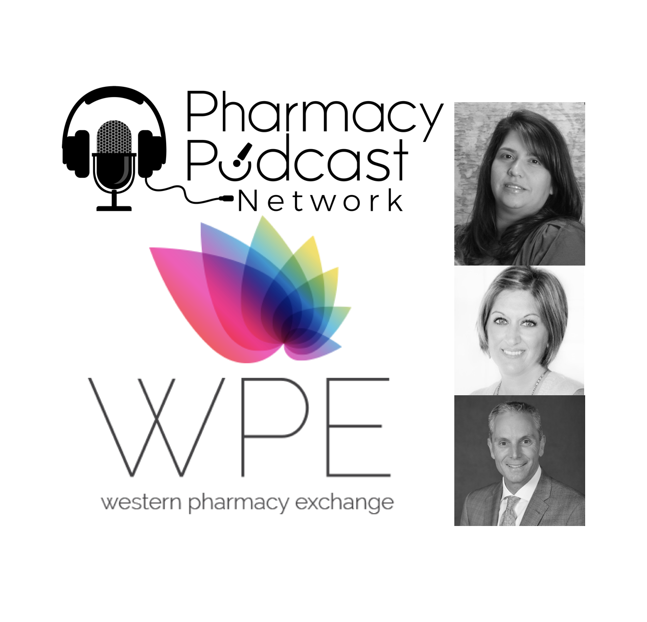 Pharmacy Podcast Network
