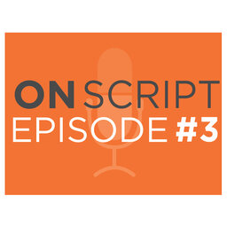 On-Script with NHA: Episode 3 - PPN Episode 857