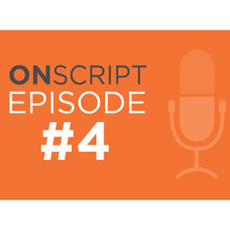 On-Script with NHA | OnScript