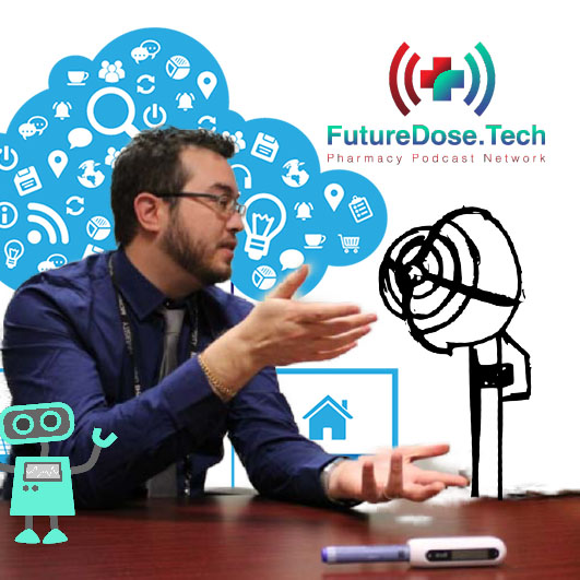 Pharmacy Podcast Network