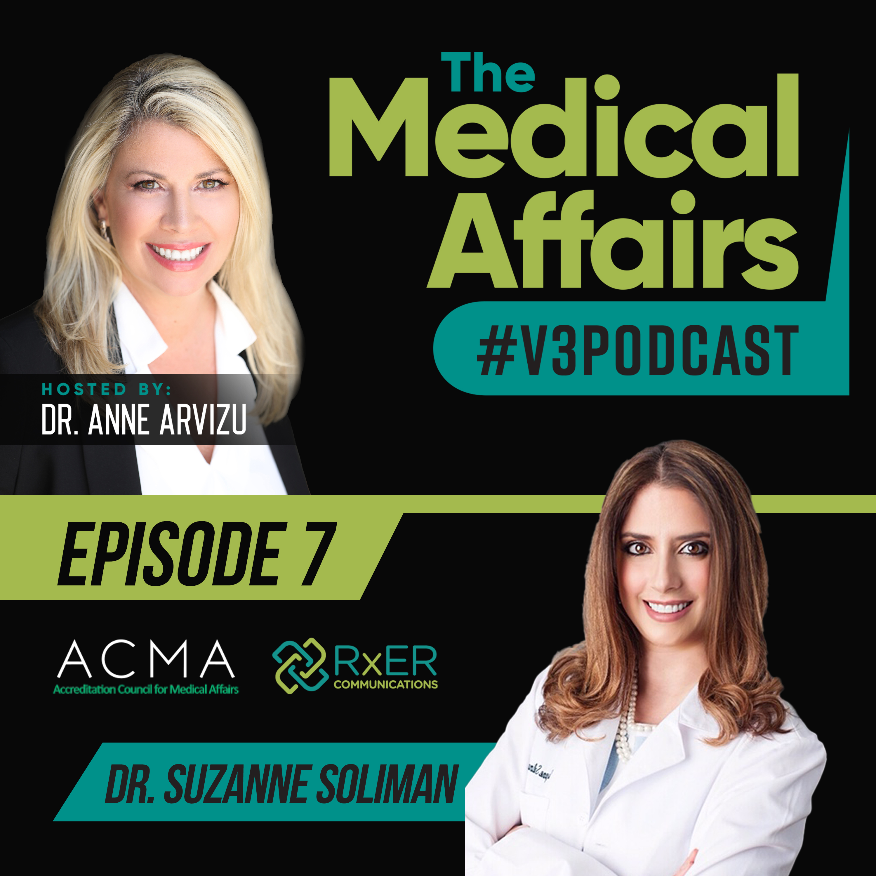 Coronavirus –Productivity & Continued Preparedness in Medical Affairs - PPN Episode 967