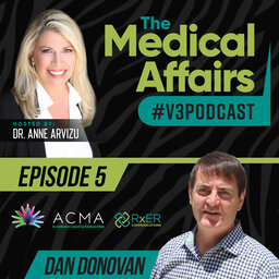 The V3 Medical Affairs Podcast: Rare Disease Day 2020 -  PPN Episode 952