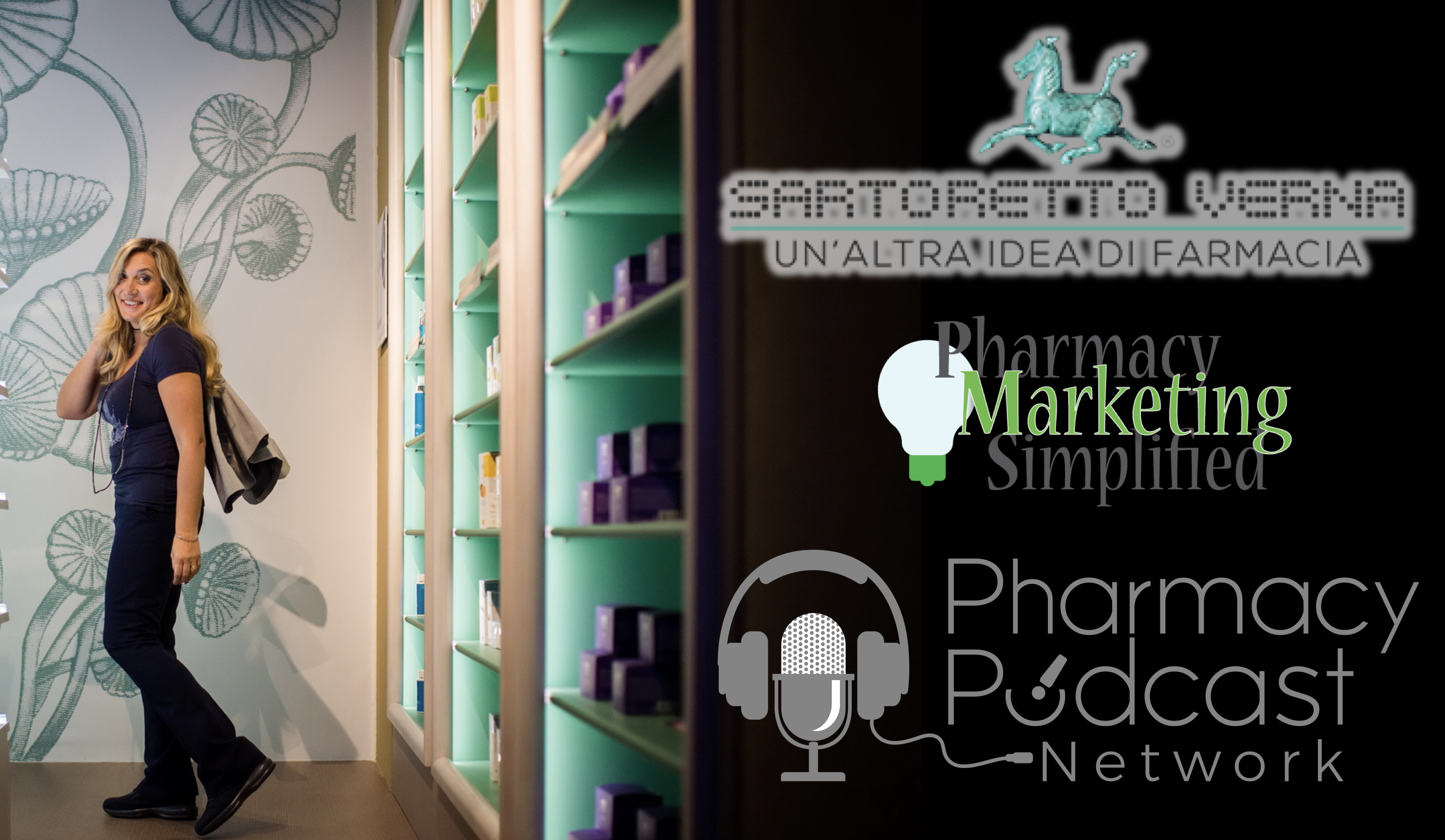 Pharmacy Podcast Network