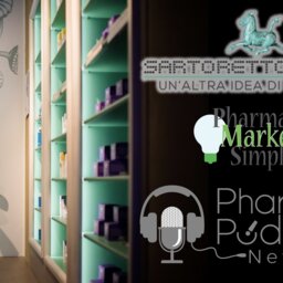 Sartoretto Verna - Pharmacy Marketing Simplified - PPN Episode 773
