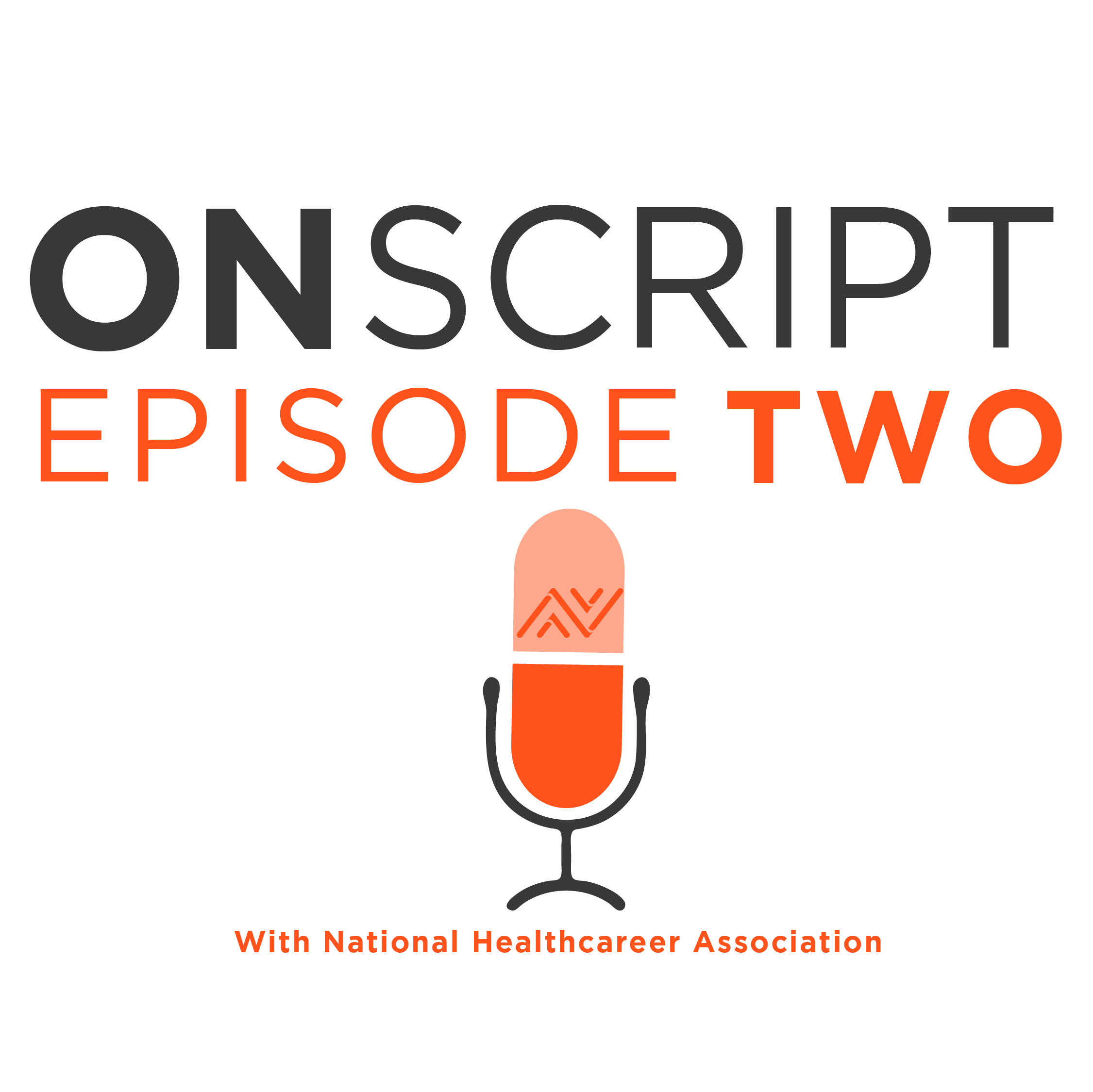 OnScript with NHA: Episode 2 - PPN Episode 843