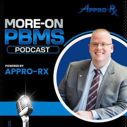More-On PBMs powered by Appro-Rx