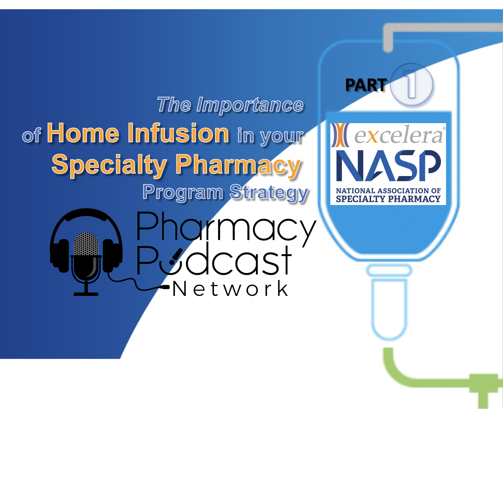 Pharmacy Podcast Network