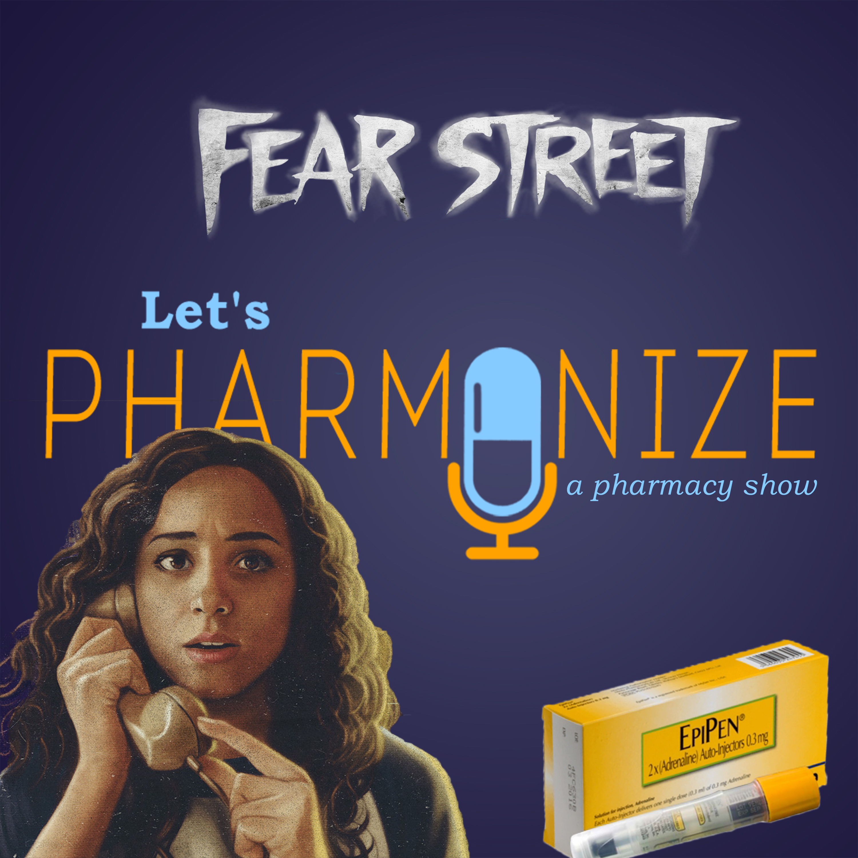 POP CULTURE: Fear Street | Lets Pharmonize