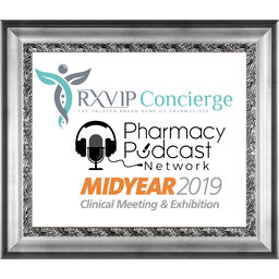 the RxVIP of Midyear 2019 - PPN Episode 899