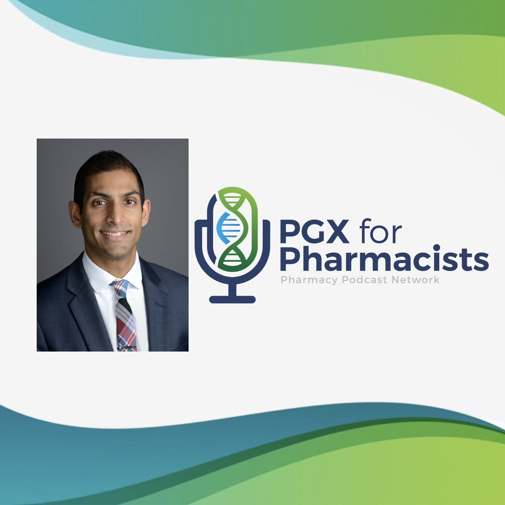 The Pharmacogenomics Fellowship| PGX For Pharmacists