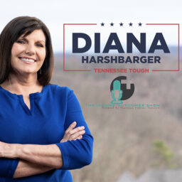 Diana Harshbarger for Tennessee | Income Outcomes Show