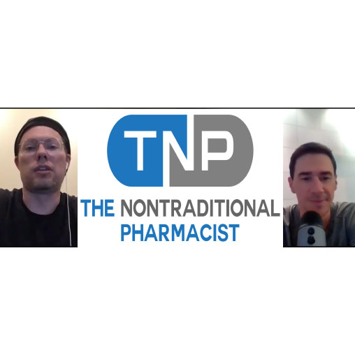 TNP Student Series – Ep 007 Adam Baillio - PPN Episode 839