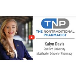 TNP Student Series – Ep 001 Kalyn Davis - PPN Episode 781