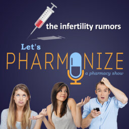 COVID-19 Vaccine Alleged Infertility | Lets Pharmonize