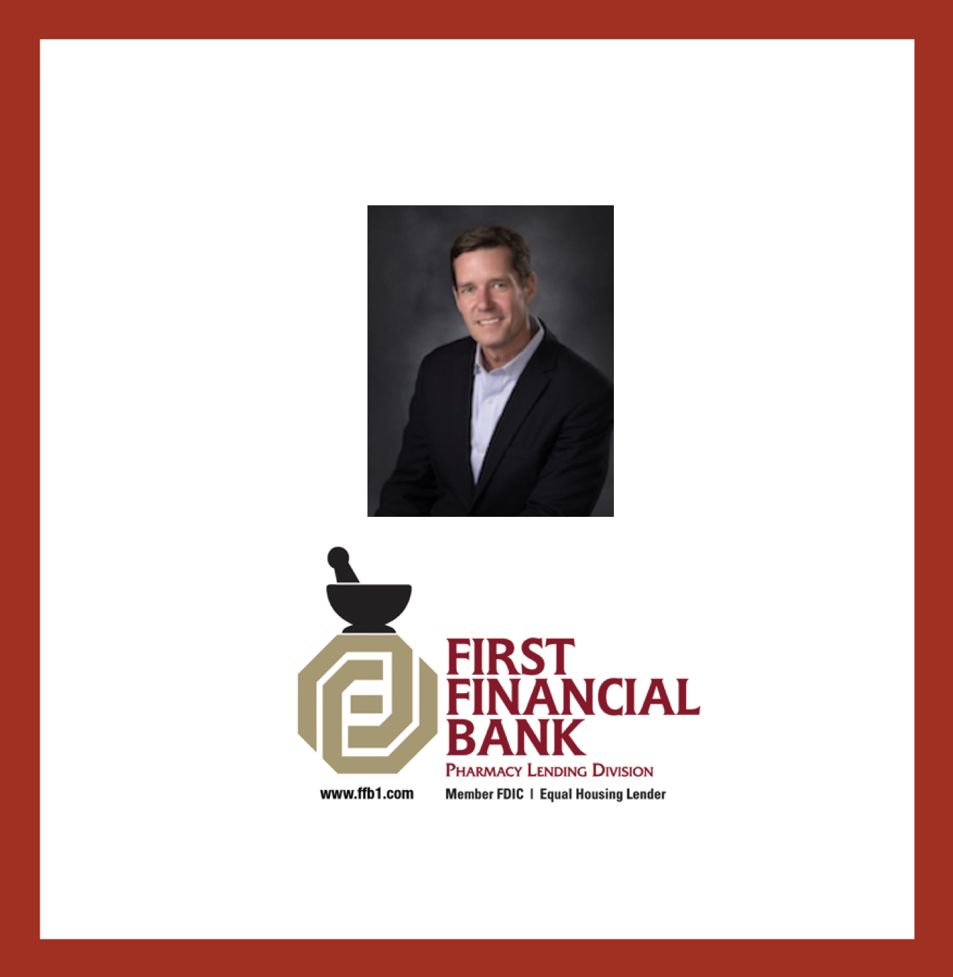 Pharmacy Business Expansion Strategy | First Financial Bank