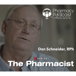 Tunnel of Hope: Dan Schneider, aka The Pharmacist - PPN Episode 962
