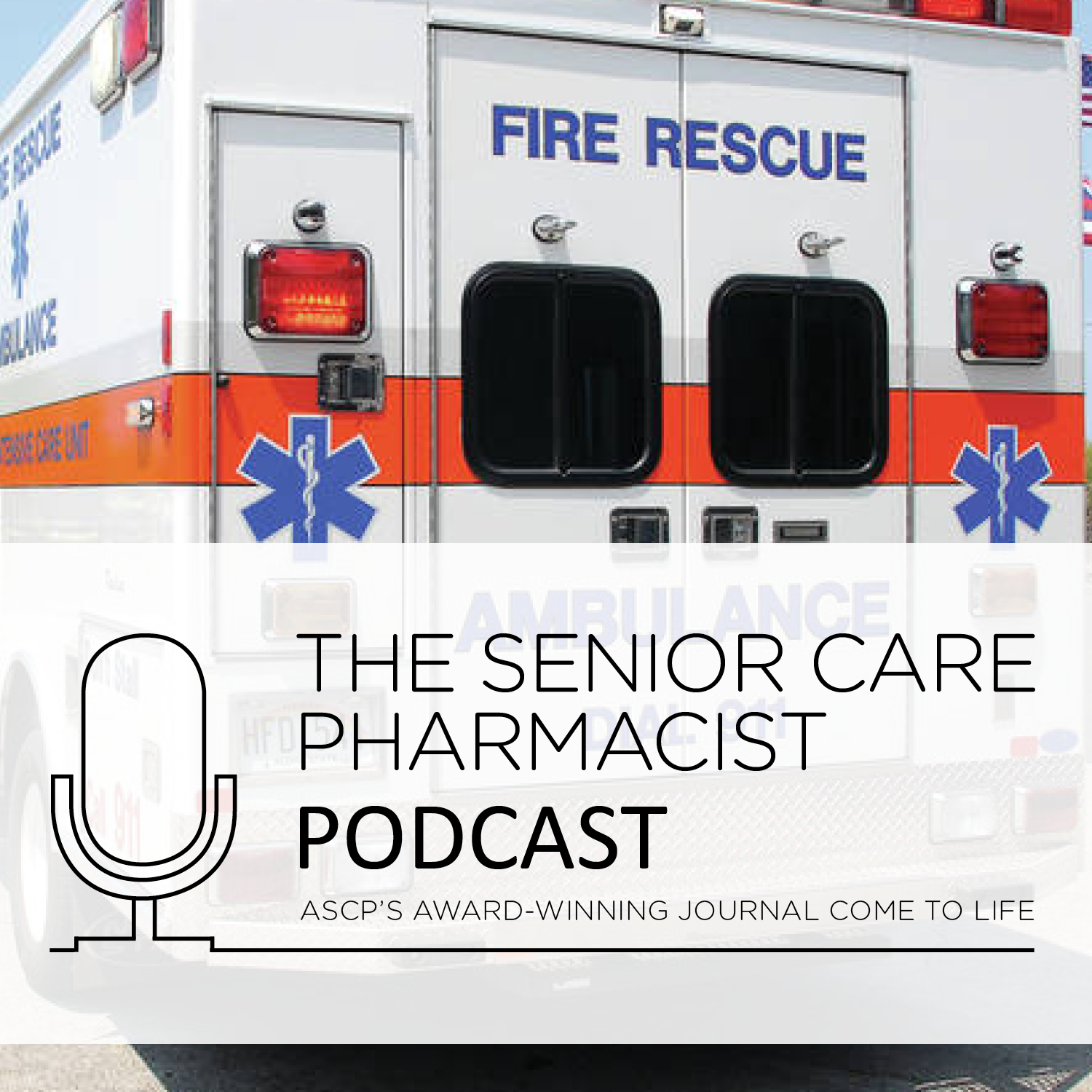 Pharmacist-Led Transition of Care Pilot Targeting Older People After Emergency Department Discharge